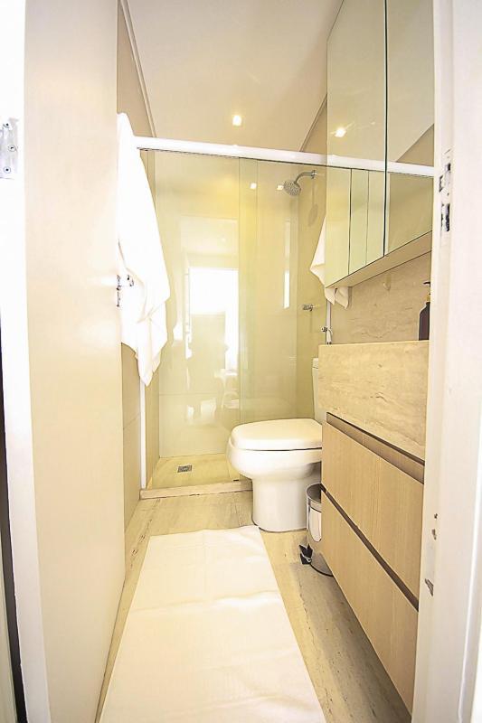 Apartamento No Meireles- Venetto ฟอร์ตาเลซา ภายนอก รูปภาพ